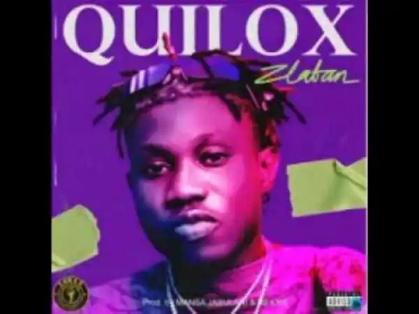 Zlatan - QUILOX